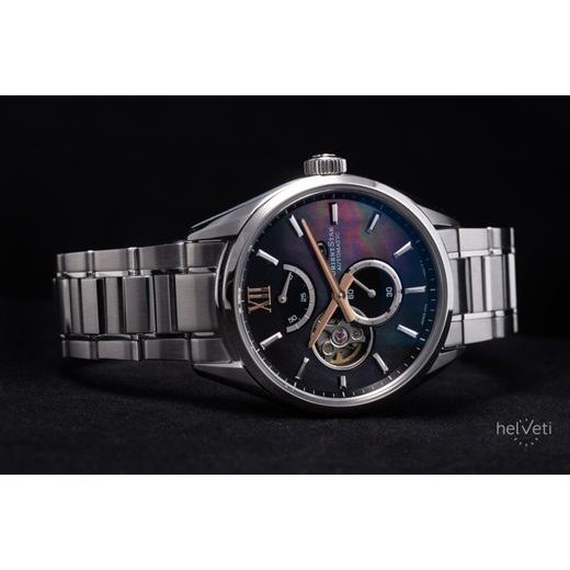 ORIENT STAR CONTEMPORARY RE-BY0007A M34 F7 LIMITED EDITION - CONTEMPORARY - ZNAČKY