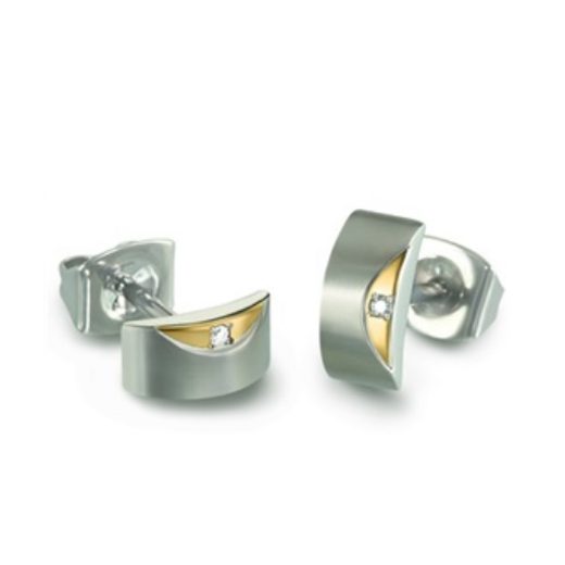 NÁUŠNICE BOCCIA TITANIUM 05007-03 - NÁUŠNICE - OSTATNÉ