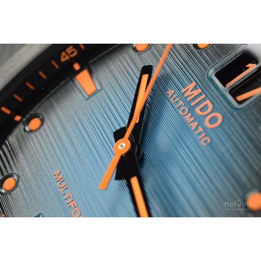 MIDO MULTIFORT TV BIG DATE M049.526.37.041.00 - MULTIFORT - ZNAČKY