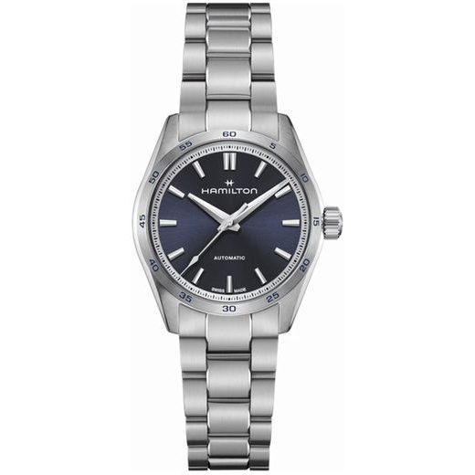 HAMILTON JAZZMASTER PERFORMER AUTO H36115140 - JAZZMASTER - ZNAČKY