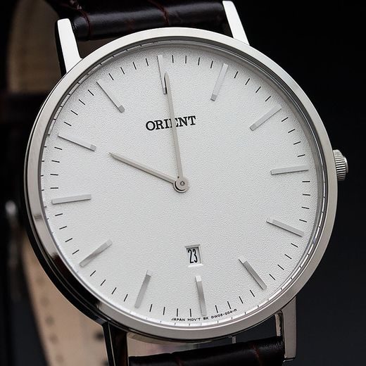 ORIENT CONTEMPORARY FGW05005W - CONTEMPORARY - ZNAČKY