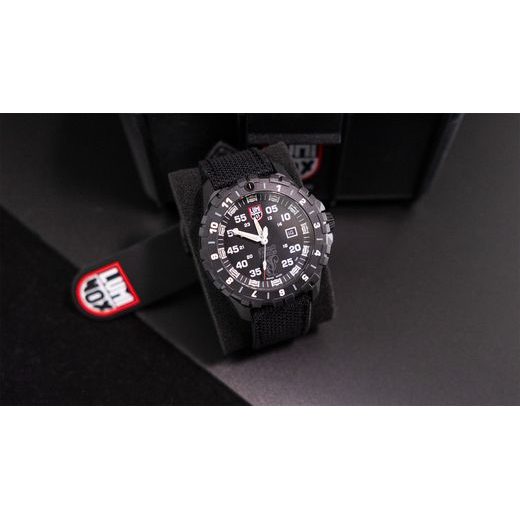 LUMINOX AIR XA.6442.H.SET F-117 X SKUNK WORKS - AIR - ZNAČKY
