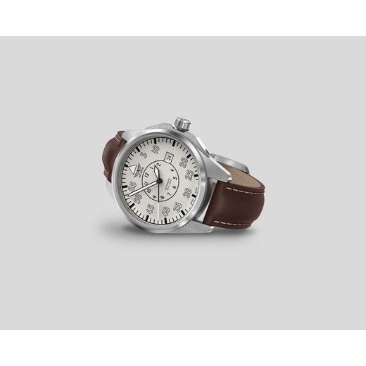 AVIATOR AIRACOBRA 43 HERITAGE AUTOMATIC V.3.39.0.342.0 - AIRACOBRA 43 AUTO - ZNAČKY