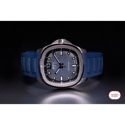 MIDO MULTIFORT TV BIG DATE M049.526.17.041.00 - MULTIFORT - ZNAČKY