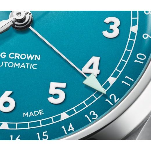 ORIS BIG CROWN POINTER DATE 01 754 7798 4065-07 8 20 06 - BIG CROWN - ZNAČKY