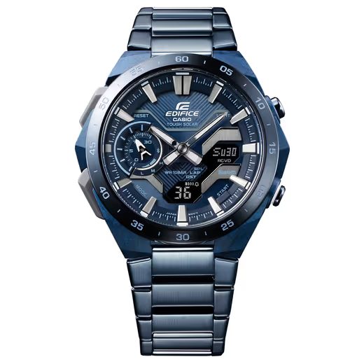 CASIO EDIFICE ECB-2200CB-2AEF WINDFLOW - EDIFICE - ZNAČKY