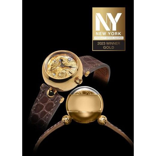 ALEXANDER SHOROKHOFF SHAR AS.SH05-1Y - AVANTGARDE - ZNAČKY