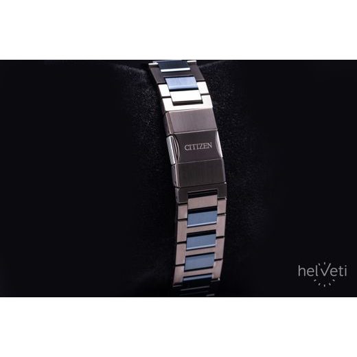 CITIZEN SERIES 8 GMT AUTOMATIC 100TH ANNIVERSARY LIMITED EDITION NB6036-52W - SERIES 8 - ZNAČKY
