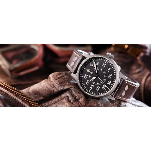 LACO PADERBORN - PILOT ORIGINAL - ZNAČKY