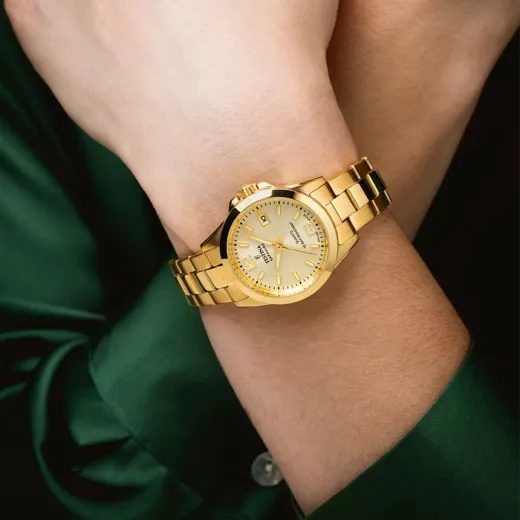 FESTINA SWISS MADE 20050/2 - SWISS MADE - ZNAČKY