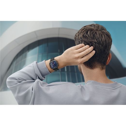 WENGER VINTAGE SPORT CHRONO 01.1933.113 - VINTAGE SPORT - ZNAČKY