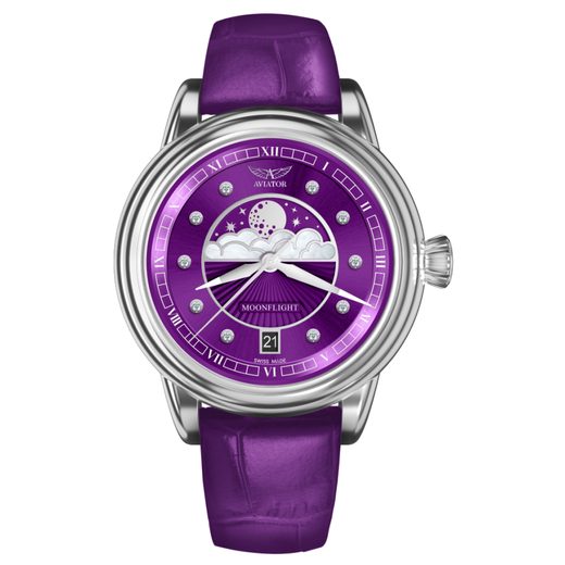 AVIATOR DOUGLAS MOONFLIGHT V.1.33.0.361.4 - DOUGLAS MOONFLIGHT - ZNAČKY