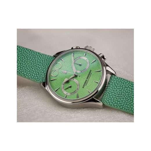 ALEXANDER SHOROKHOFF SPRING AS.LCD-SPR - AVANTGARDE - ZNAČKY