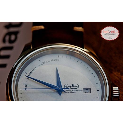 PRIM PILE 40 A 73-094-326-00-1 - AUTOMATIC - ZNAČKY