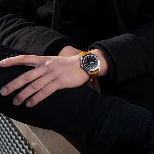 PRIM ELTON SPORT 2025 LE 94-138-016-00-4 - MANUFACTURE 1949 - ZNAČKY