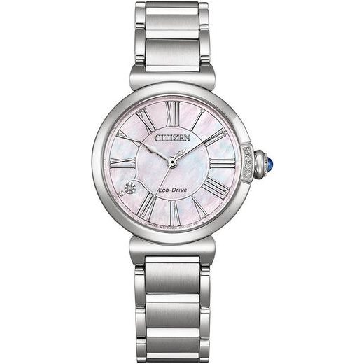 CITIZEN ECO-DRIVE L EM1060-87Y - ELEGANT - ZNAČKY