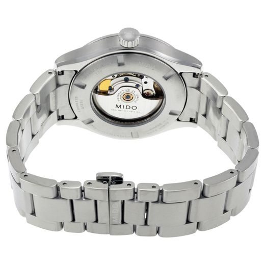 CHRONOMETER MIDO MULTIFORT M005.431.11.031.00 - MIDO - ZNAČKY