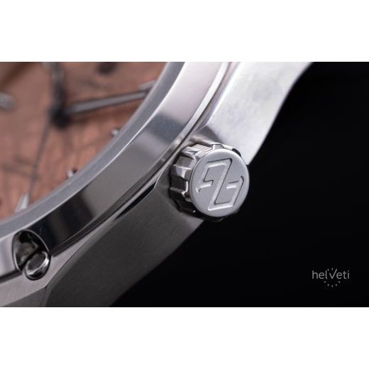 FORMEX ESSENCE THIRTYNINE AUTOMATIC CHRONOMETER SPACE GOLD 0339.9.6695.101 - ESSENCE - ZNAČKY