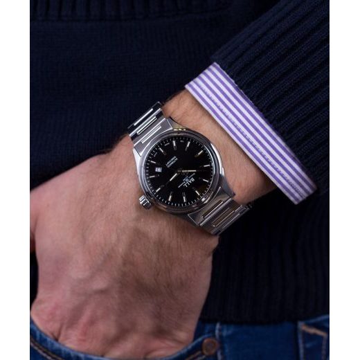 BALL FIREMAN VICTORY NM2098C-S4J-BK - BALL - ZNAČKY