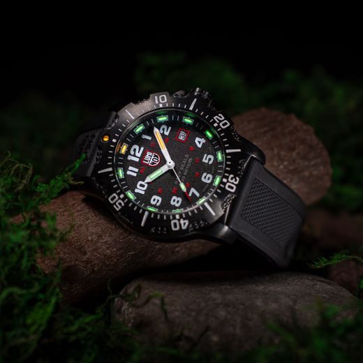 LUMINOX NAVY SEAL 4230 SERIES XS.4231.SET - SEA - ZNAČKY