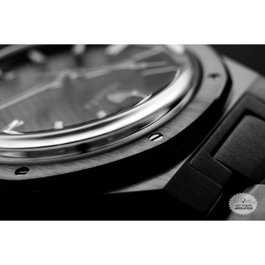 NIVADA GRENCHEN F77 BLACK 68000A77 - F77 - ZNAČKY