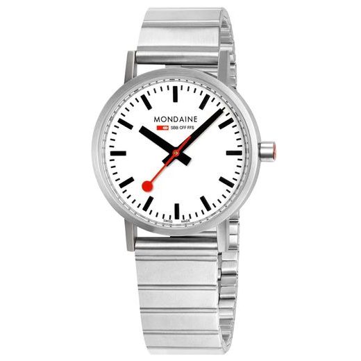 MONDAINE CLASSIC A660.30314.16SBJ - CLASSIC - ZNAČKY