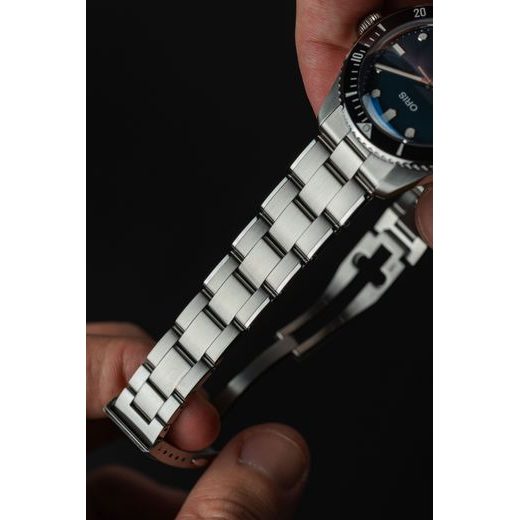 ORIS DIVERS DATE 01 733 7795 4055-SET - DIVERS - ZNAČKY