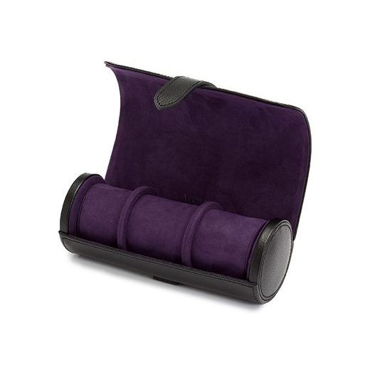 POUZDRO NA HODINKY WOLF BLAKE 305028 - BOXY NA HODINKY - OSTATNÉ