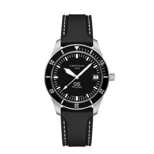 CERTINA DS PH100M C044.410.17.050.00 - DS PH - ZNAČKY