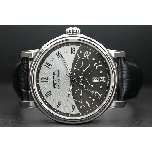 EPOS EMOTION 3390.302.20.38.25 - ARTISTRY - ZNAČKY