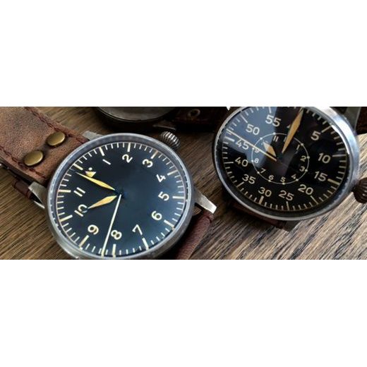 LACO DORTMUND ERBSTÜCK - PILOT ORIGINAL - ZNAČKY