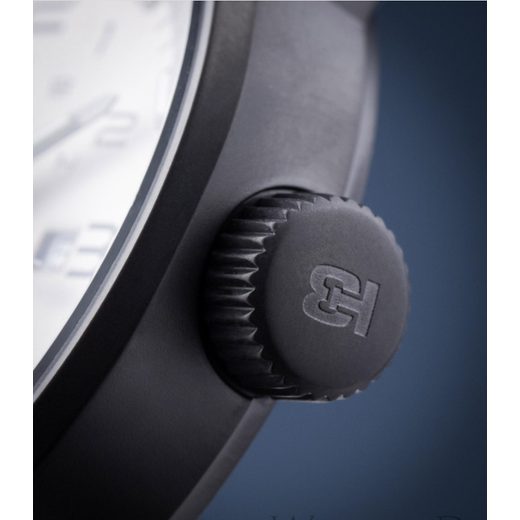 TRASER P68 PATHFINDER AUTOMATIC BEIGE GUMA - TACTICAL - ZNAČKY