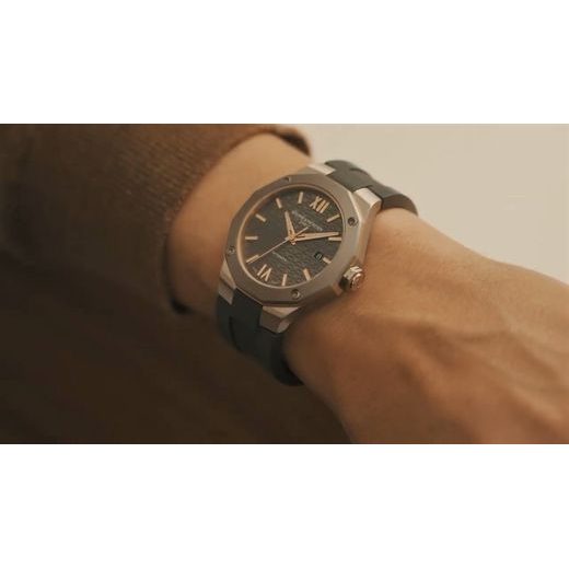 BAUME & MERCIER RIVIERA 10660 - RIVIERA - ZNAČKY