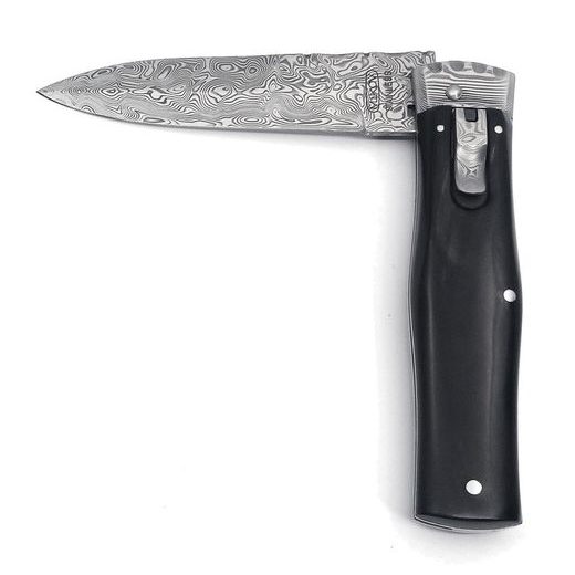 KAPESNÍ NŮŽ MIKOV PREDATOR PANTHER 241-DR-1 - VRECKOVÉ NOŽE - OSTATNÉ