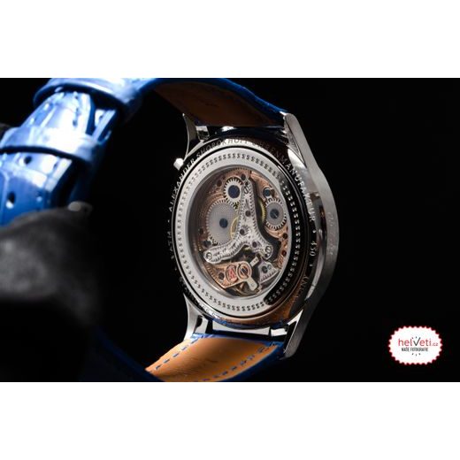 ALEXANDER SHOROKHOFF SWAN LAKE AS.PT-SL03 - AVANTGARDE - ZNAČKY