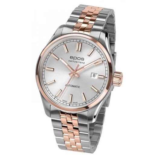 EPOS PASSION 3501.132.34.18.44 - TIMELESS - ZNAČKY