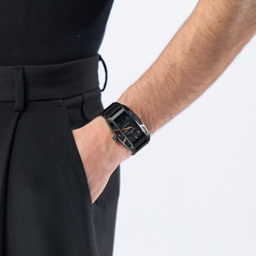 HAMILTON AMERICAN CLASSIC BOULTON DEATH STRANDING 2 LIMITED EDITION H13605130 - AMERICAN CLASSIC - ZNAČKY