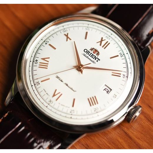 ORIENT FAC00008W - BAMBINO - ZNAČKY
