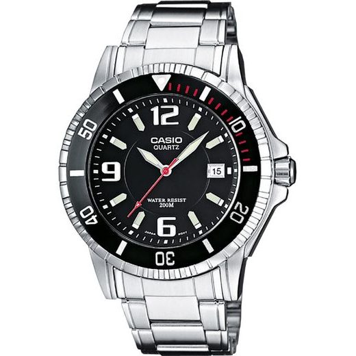 CASIO COLLECTION MTD-1053D-1AVES - CLASSIC COLLECTION - ZNAČKY