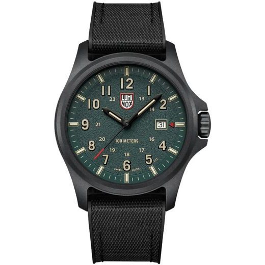 LUMINOX ATACAMA FIELD URBAN ADVENTURE XL.1977 - LAND - ZNAČKY