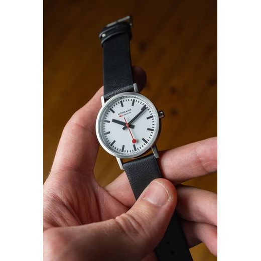 MONDAINE CLASSIC A660.30314.16SBBV - CLASSIC - ZNAČKY