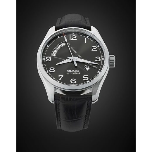 EPOS PASSION 3402.142.20.34.25 - TIMELESS - ZNAČKY