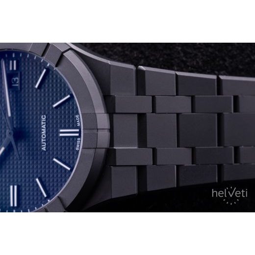 MAURICE LACROIX AIKON AUTOMATIC CERAMIC AI6008-CRM22-330-2 - AIKON - ZNAČKY