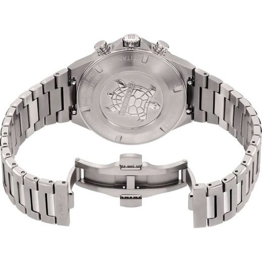 CERTINA DS-7 CHRONOGRAPH TITANIUM C043.417.44.041.00 - DS-7 - ZNAČKY