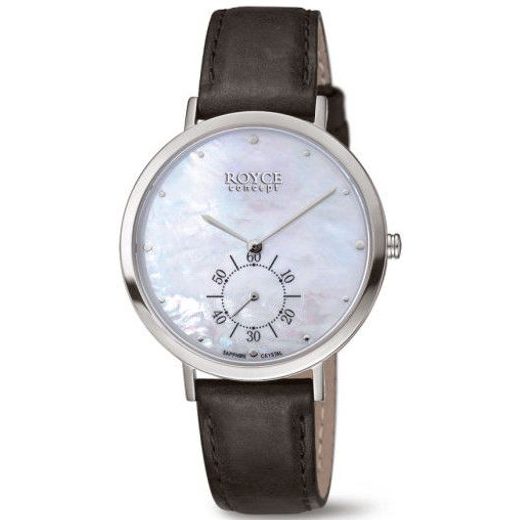 BOCCIA TITANIUM 3316-01 - ROYCE - ZNAČKY