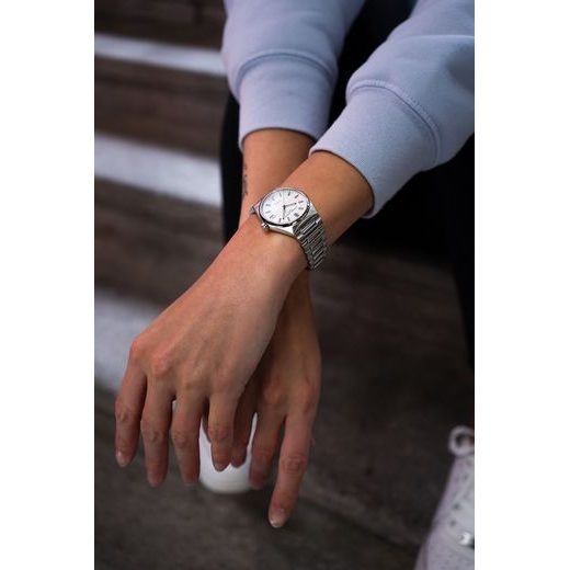 FREDERIQUE CONSTANT HIGHLIFE LADIES AUTOMATIC FC-303MPW2NH6B - HIGHLIFE LADIES - ZNAČKY