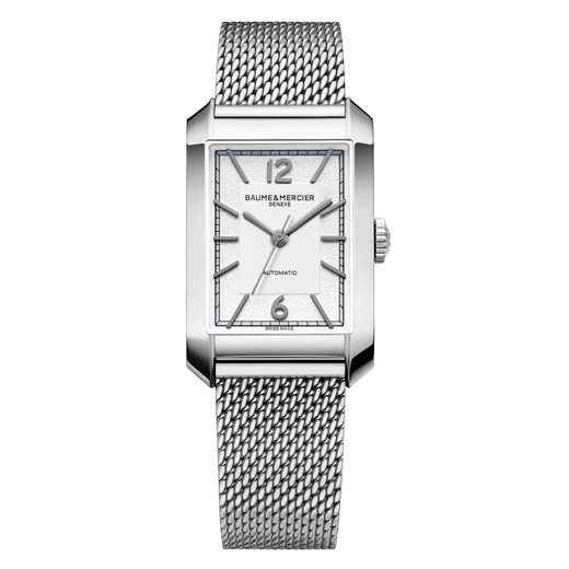 BAUME & MERCIER HAMPTON 10672 - HAMPTON - ZNAČKY
