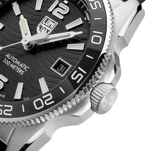 LUMINOX PACIFIC DIVER AUTOMATIC 3100 SERIES XS.3101 - PACIFIC DIVER - ZNAČKY
