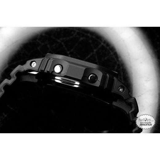 CASIO G-SHOCK GW-5000U-1ER - G-SHOCK - ZNAČKY