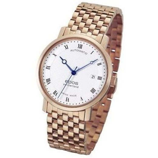 EPOS ORIGINALE 3387.152.20.48.30 - TIMELESS - ZNAČKY